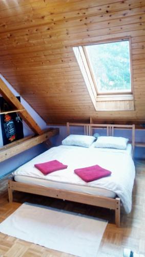 Apartman pod Svatou Horou