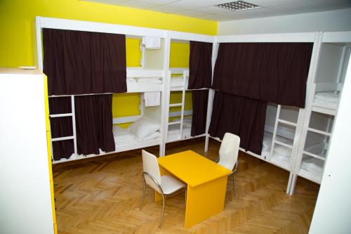 Sun City Hostel
