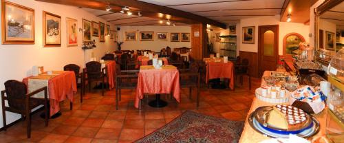 Hotel Les Saisons 3