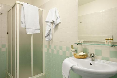 Hotel Ristorante Dragonara - image 11