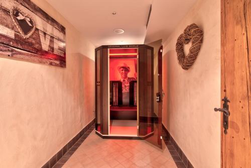 Hotel Garni Chasa Nova - image 4