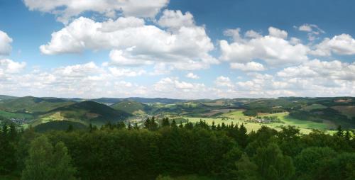 Hapimag Ferienwohnungen Winterberg - image 6