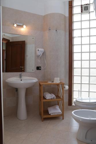 Hotel Stefano a Melito – Melito di Napoli, CO
