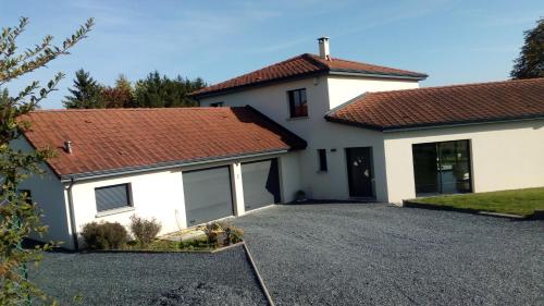 Gîte Cis and Co photo 16