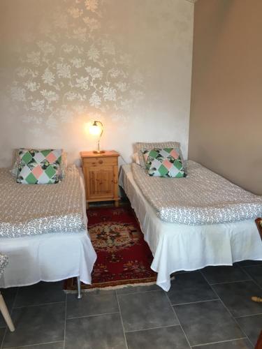 Vivans Bed and Self catering in Kristianstad