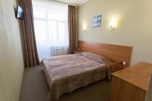Hotel Avrora - main image