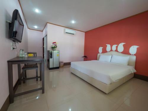 hotel photo