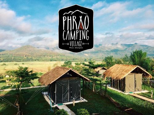 Phrao Camping Village Phrao Camping Village