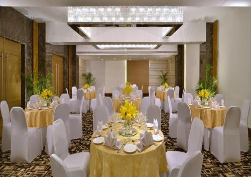 Fortune Park Sishmo, Bhubaneshwar - Member ITC's Hotel Group
