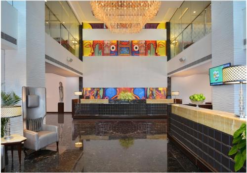 Fortune Park Sishmo, Bhubaneshwar - Member ITC's Hotel Group