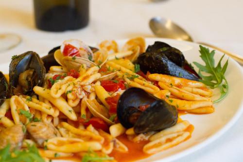Pensione Al Pescatore - image 4