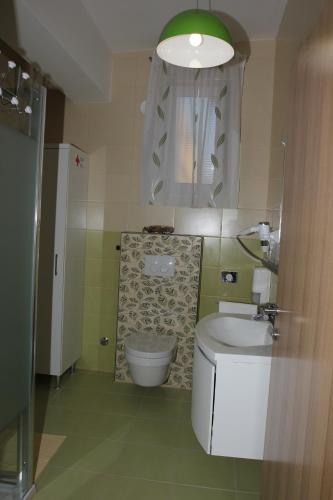  Apartmani Ivana in Bjelovar