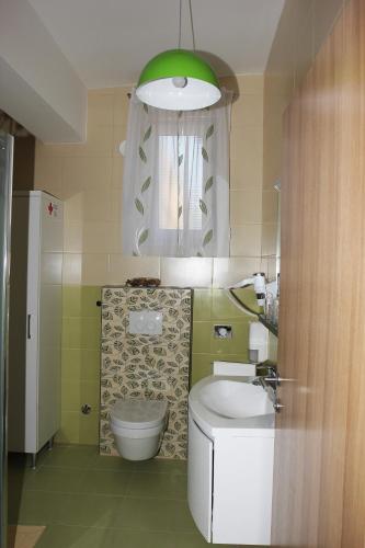  Apartmani Ivana in Bjelovar