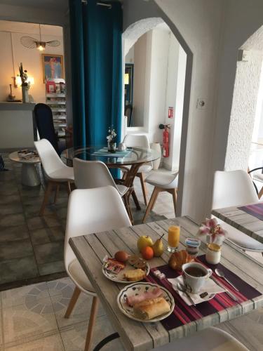 Hotel Alcyon - image 10