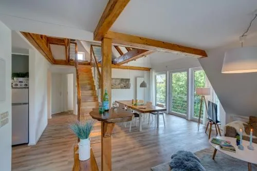 Spreewaldferienhaus - Urlaub in Lübben, Deutschland