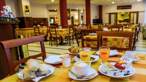 Hotel Glis - image 5