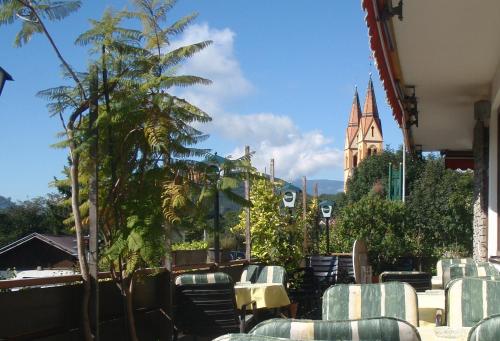 Restaurante, Telfer Stubm in Telfs