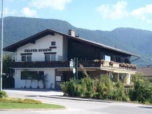 Telfer Stubm in Telfs, Österreich
