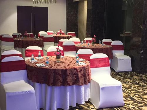 Fortune Park Sishmo, Bhubaneshwar - Member ITC's Hotel Group