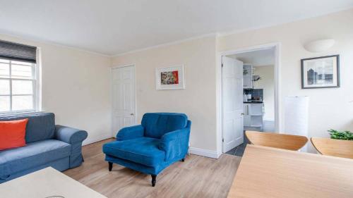 New King Street Apartment, Bath (photo 7)