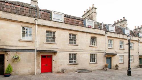 New King Street Apartment, Bath (photo 2)