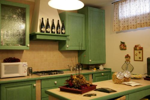 Agriturismo Cascina Lavaroni - image 8