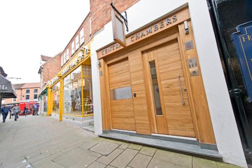 No 3 Central Chambers - image 11