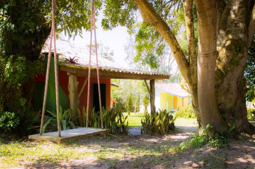 Casa de Temporada