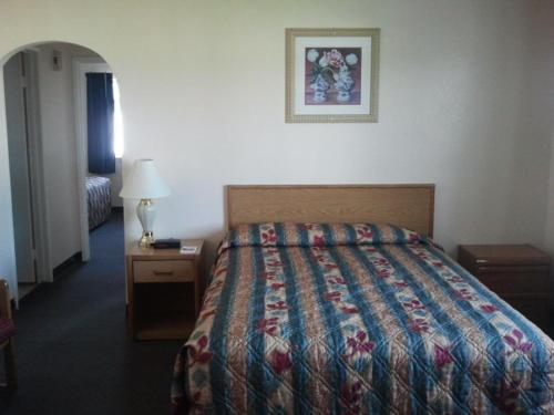 Two-Bedroom Suite - Non-Smoking
