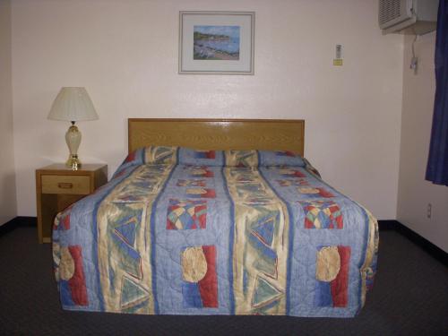 2 bedrooms, 2 beds