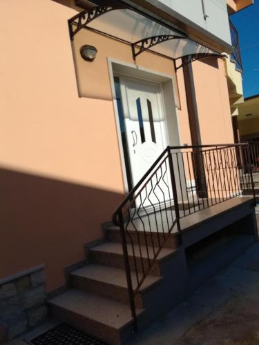 Affittacamere Di Paola 4