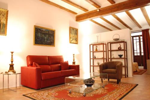 

Loft Superior el Carmen