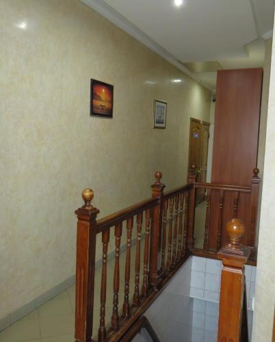 Ak Bars Hotel - image 5