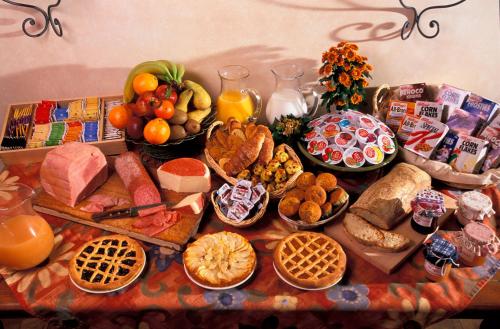 Hotel Santa Maria - image 14