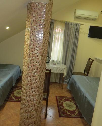 Ak Bars Hotel - image 8