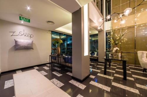 Z Sleep Hotel thumbnail 3