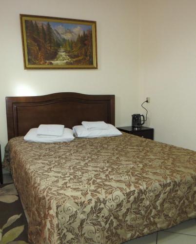 Ak Bars Hotel