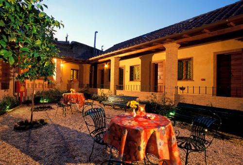 Hotel Santa Maria - image 7