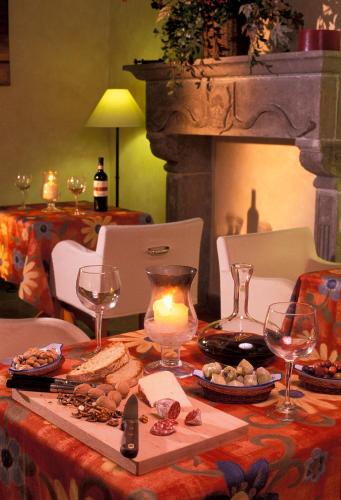 Hotel Santa Maria - image 9