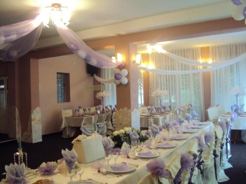 Pension Regal in Satu Mare