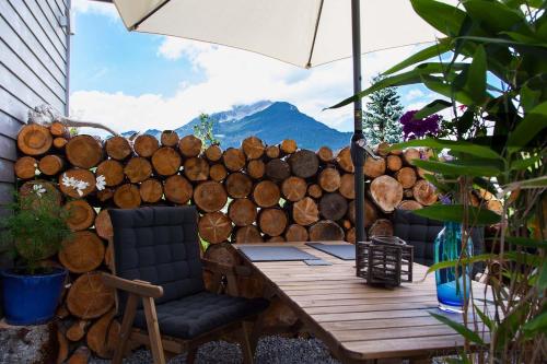 Zugspitzloft, Ehrwald (fotografie 9)