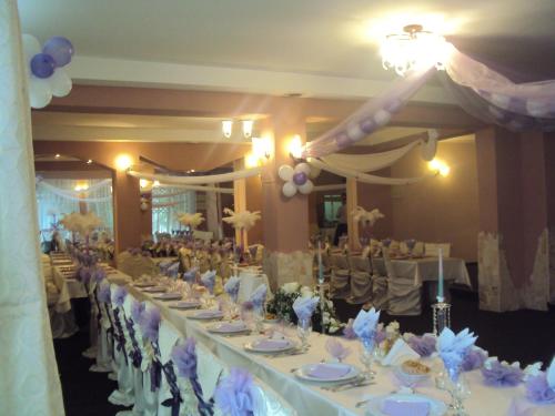 Pension Regal in Satu Mare