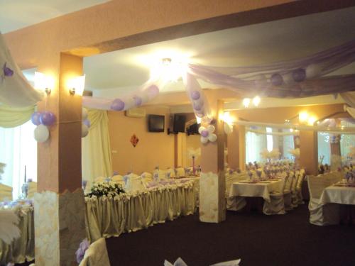 Pension Regal in Satu Mare