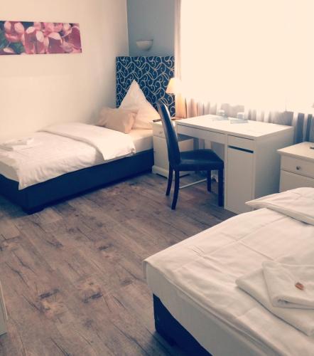 海德黑姆酒店 海德黑姆酒店