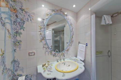 Casa Stella Marina Room Type - Superior Double Room with Sea View
