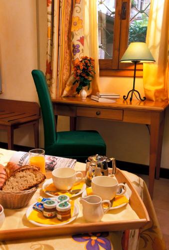 Hotel Santa Maria - image 11