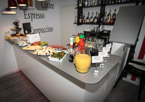 Mâncare şi băutură, Homelike Hotel in Daugavpils