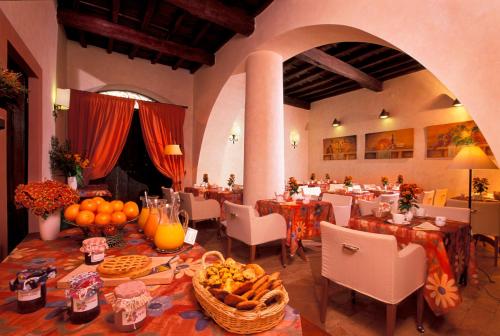 Hotel Santa Maria, Rom (Foto 6)