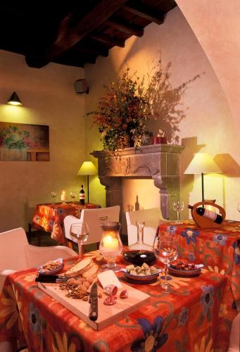 Hotel Santa Maria, Rom (Foto 9)