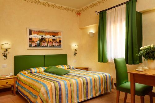 Hotel Santa Maria, Rom (Foto 10)